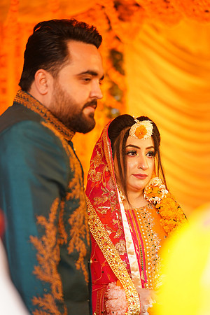 Fatima & Salman Mehndi 00026