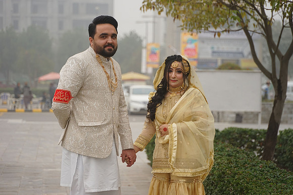 Fatima & Salman 00099