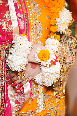 Fatima & Salman Mehndi 00028
