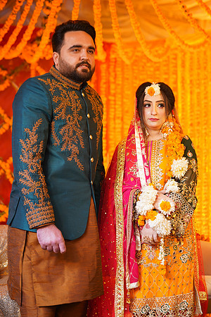 Fatima & Salman Mehndi 00031