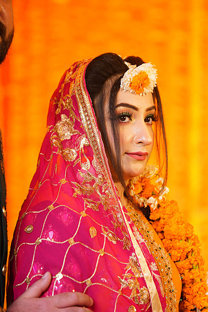 Fatima & Salman Mehndi 00035