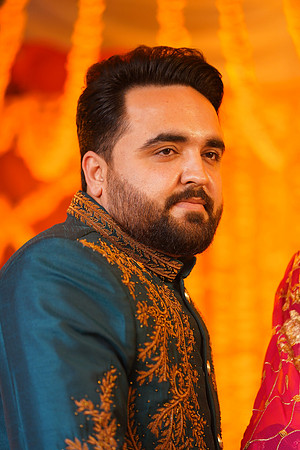 Fatima & Salman Mehndi 00036