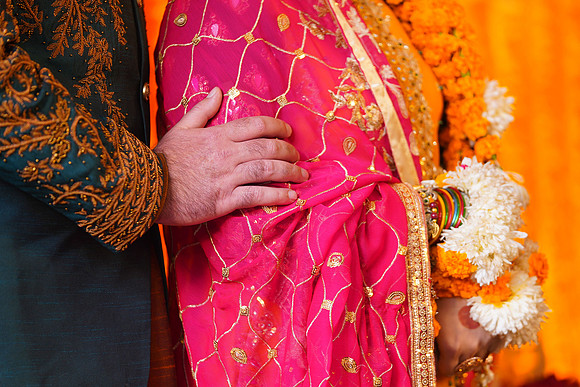 Fatima & Salman Mehndi 00037