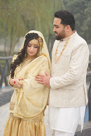 Fatima & Salman 00146