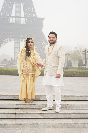 Fatima & Salman 00160