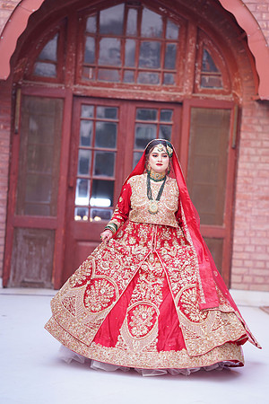 Nouman & Hijab Barat 00187