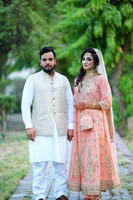 Wajahat & Nosheen Nikah 00001