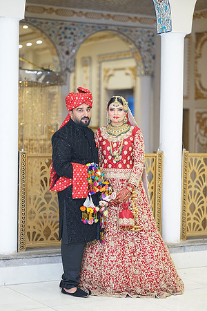 Ifrahim & Maria Barat 00026