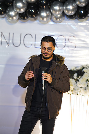 Nuclieos Get together 00249