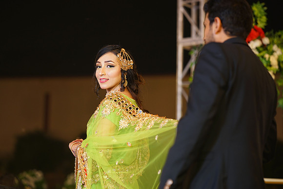 Nouman & Hijab Barat 00819