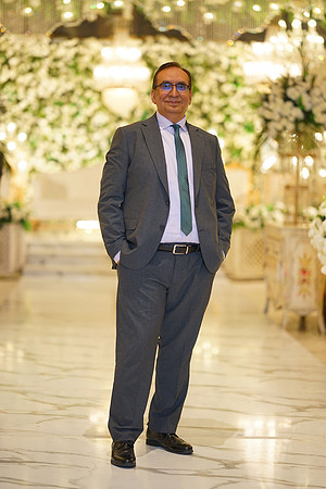Hasan & Sundus Walima 00148
