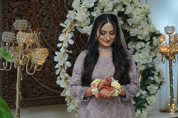 Mahnoor & Salman Engagement 00045