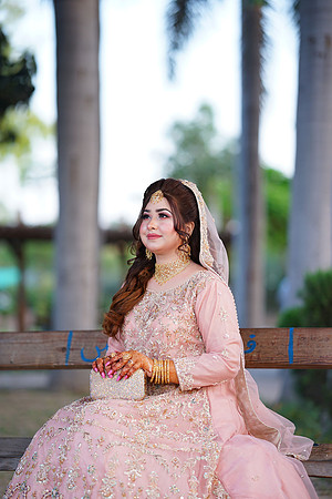 Umair & Afifa Walima 00103