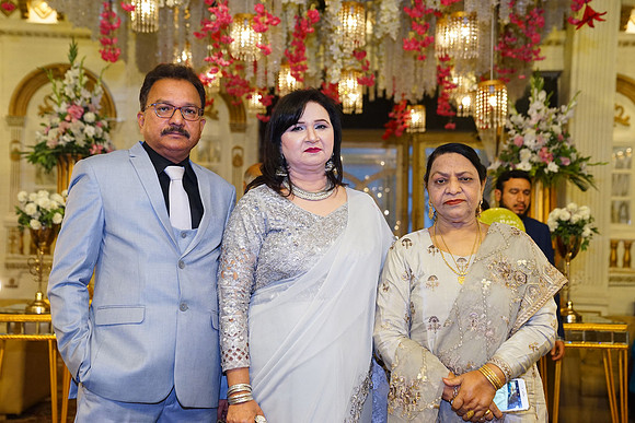 Taimur & Maryam Walima 00177