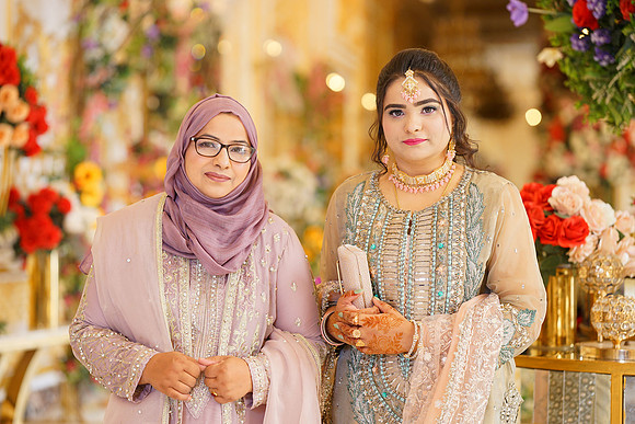 Wali & Palwasha Walima 00171