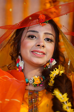 Muskan & Faizan Mayon 00067
