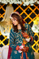 Ayesha & Arslan Mehndi 00019