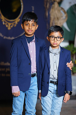 Haniya & Abid Walima 00165