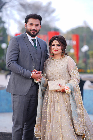 Minhas & Muskan Engagement 00036