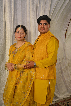 Usama & Bisma Mayon 00063