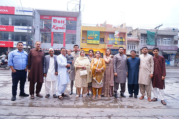 Omer & Zoha Nikah 00013