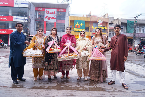 Omer & Zoha Nikah 00018
