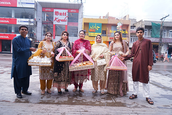 Omer & Zoha Nikah 00019