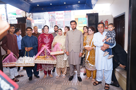 Omer & Zoha Nikah 00020