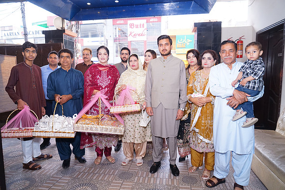 Omer & Zoha Nikah 00021