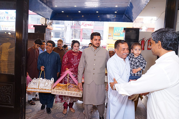 Omer & Zoha Nikah 00022