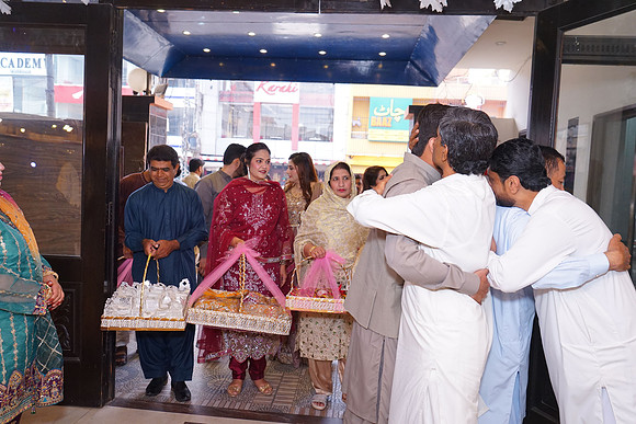 Omer & Zoha Nikah 00024