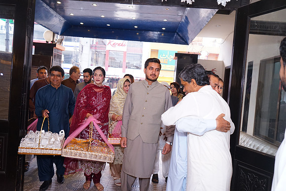 Omer & Zoha Nikah 00023