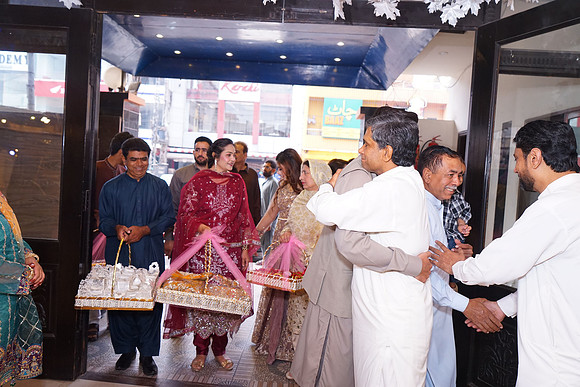 Omer & Zoha Nikah 00025