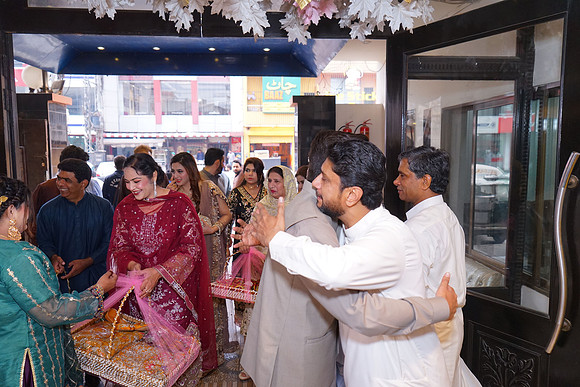 Omer & Zoha Nikah 00026