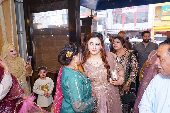 Omer & Zoha Nikah 00029