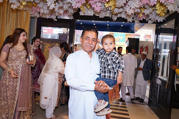 Omer & Zoha Nikah 00031