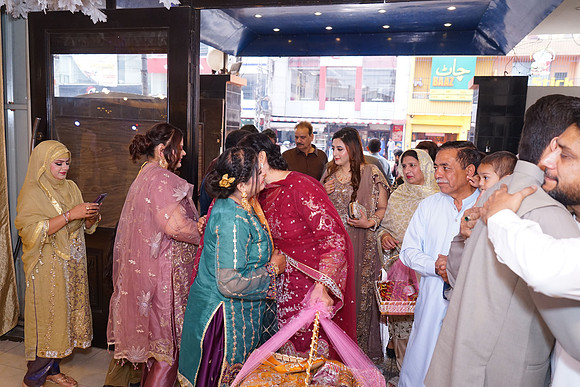 Omer & Zoha Nikah 00027