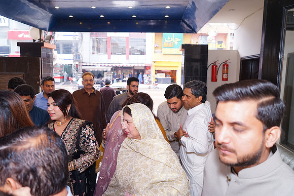 Omer & Zoha Nikah 00030