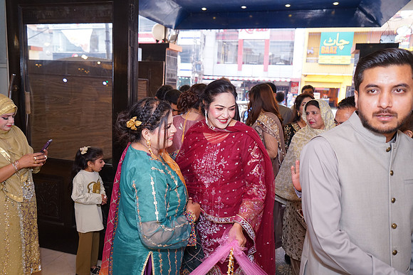 Omer & Zoha Nikah 00028