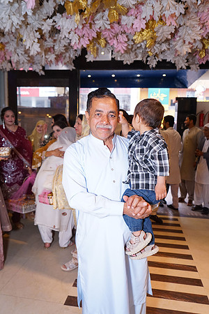 Omer & Zoha Nikah 00032