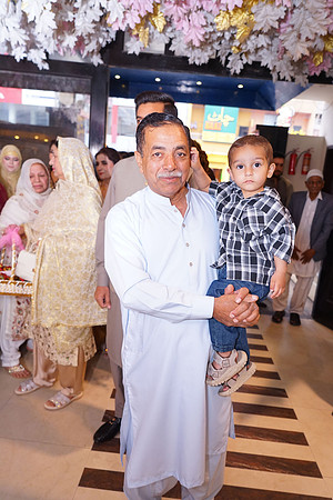 Omer & Zoha Nikah 00033