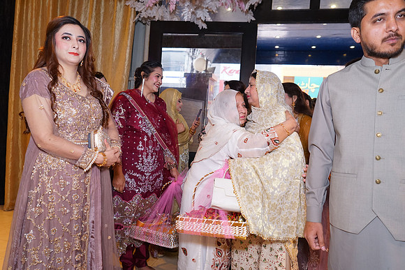 Omer & Zoha Nikah 00034