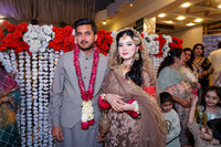 Omer & Zoha Nikah