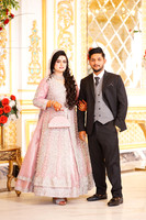 Wali & Palwasha Walima 00009