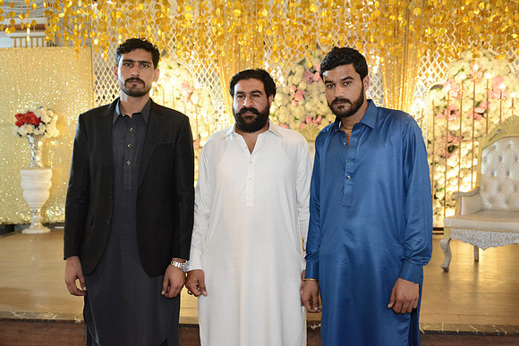 Arslan Walima 00392