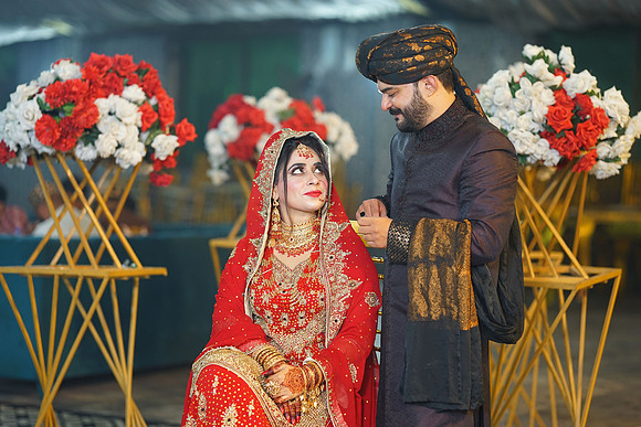 Nazm & Shiza 00030