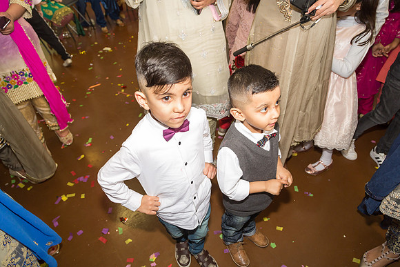 Ihleya's First Birthday Party in Newport-8573