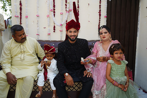 Dawood & Sitara Barat 00146