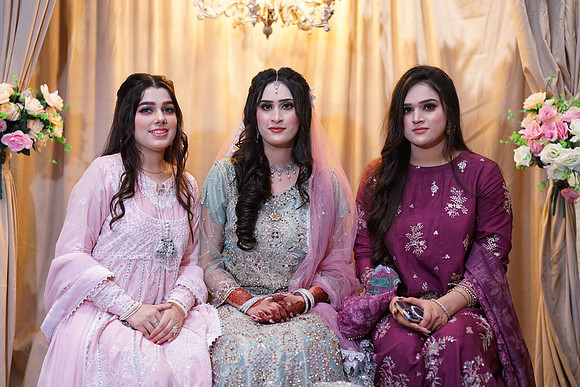Azhar & Mahrukh Nikah 00202