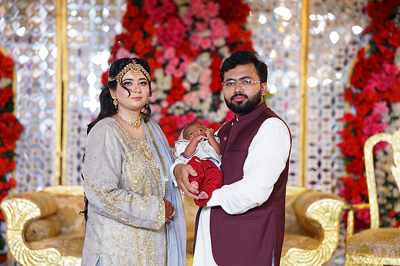 Nimra & Umair Barat 00191